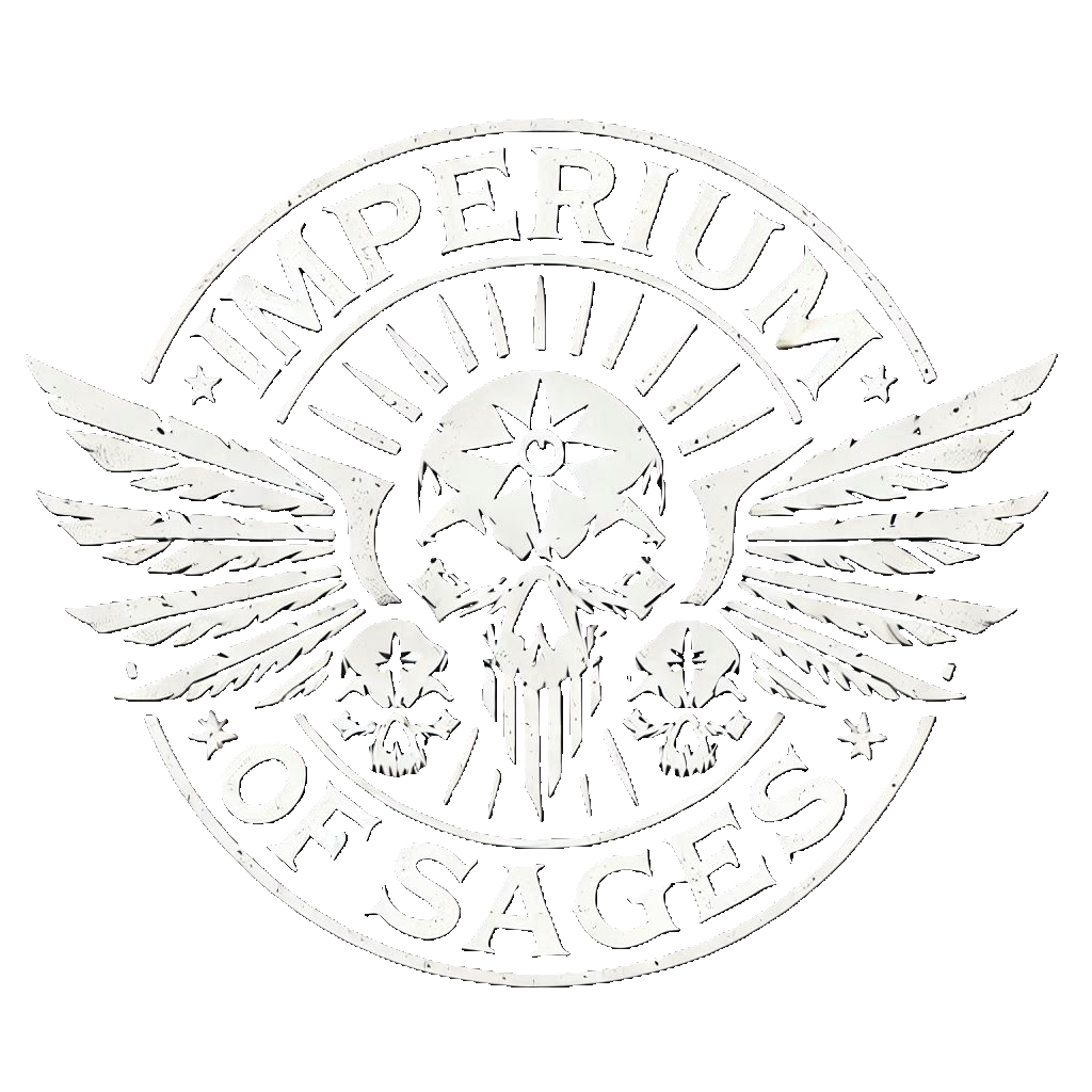 Imperium of Sages